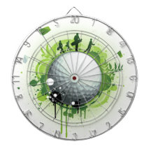 Laten we T - shirts voor Golf