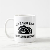 Laten we Taco 'Bout' Koffiemok (Links)
