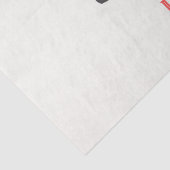 Laten we Taco-bout Love  Tissuepapier (Detail)