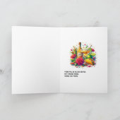 Laten we Taco 'Over een verjaardag - Fiesta Party (Binnen)