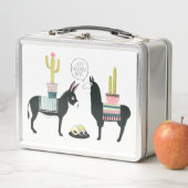 Laten we Taco Over Liefde (In situ)