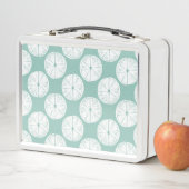 Laten we Taco Over Liefde | Blauwgroen Limoen (In situ)