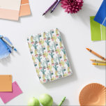 Laten we Taco Over Liefde | Cactus Pattern iPad Mini Cover<br><div class="desc">Geniet van dit nieuwe,  creatieve lamaontwerp op een product of mapparaat om de wereld om je heen te verbeteren en te vergroten. Artiest: Grace Popp</div>