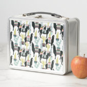 Laten we Taco Over Liefde | Llama en Donkey Patter (In situ)