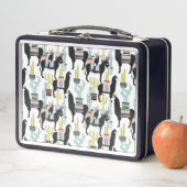 Laten we Taco Over Liefde | Llama en Donkey Patter (In situ)