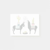 Laten we Taco Over Liefde Post-it® Notes (Voorkant)