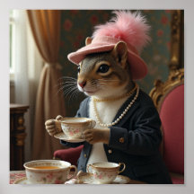 Laten we thee drinken