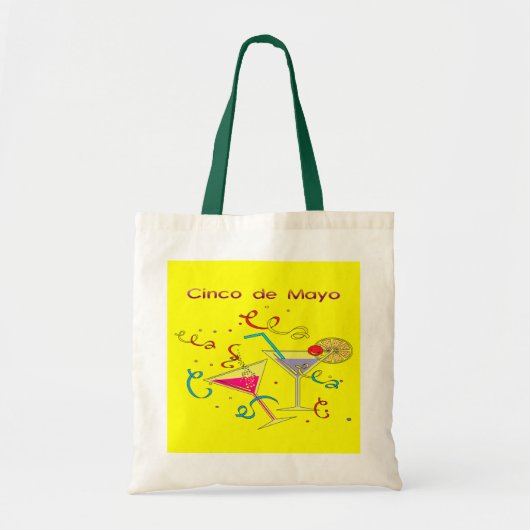 Laten we Toast - Tote Bag (Voorkant)