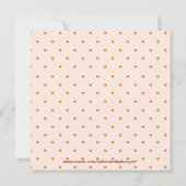 Laten we Turkije spreken Kaart (Achterkant)