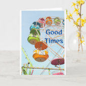 LATEN WE UW **VERJAARDAG BROER** VIEREN KAART (Gele Bloem)