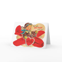 Laten we Valentijns zijn