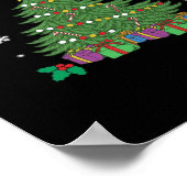 Laten we verlicht essentiële esthetische stijl poster (Hoek)