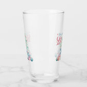 Laten we verlicht worden glas (Links)