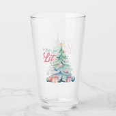 Laten we verlicht worden glas (Voorkant)