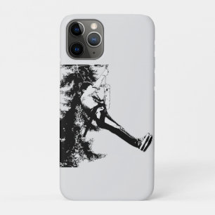 Laten we vliegen! - Ziplining Run Case-Mate iPhone Case