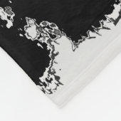 Laten we vliegen! - Ziplining Run Fleece Deken (Hoek)