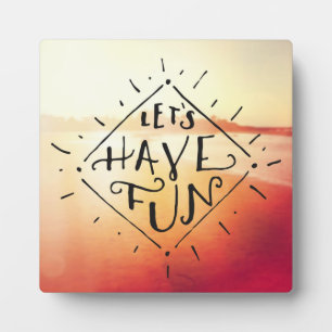 Laten we vlinder hebben fotoplaat