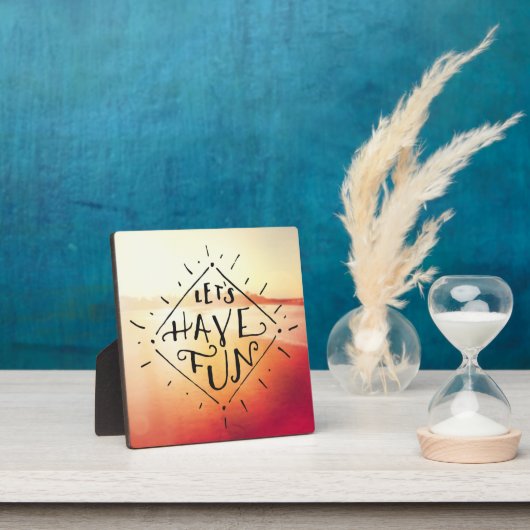 Laten we vlinder hebben fotoplaat (Insitu)