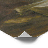 Laten we vrede hebben van Jean Leon Gerome Ferris Poster (Hoek)