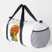 Laten we vrienden zijn plunjezak (Rechterhoek)