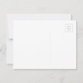 Laten we vriendendraak zijn kaart (Achterkant)