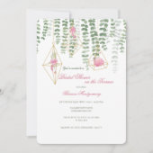 Laten we Vrijgezellenfeest uithangen Kaart (Voorkant)