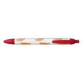 Laten we wat noten maken, Kawaii Oranje Pen (Achterkant)