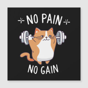 Laten we wat spierkracht opbouwen! Gym Tijd!