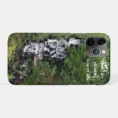 Laten we WaterfallCase-Mate iPhone Case-Case-case Case-Mate iPhone Case (Achterkant (horizontaal))