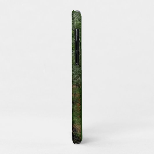 Laten we WaterfallCase-Mate iPhone Case-Case-case Case-Mate iPhone Case (Achterkant/links)
