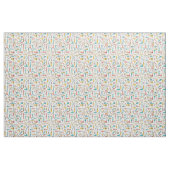 Laten we  worden stof (Fat Quarter)