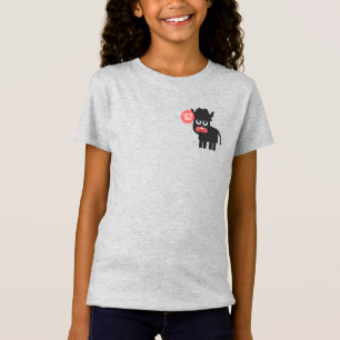 Laten we Yak Tshirt maken