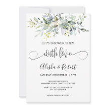 Laten we ze douchen met liefdeskoppels doucheuitno