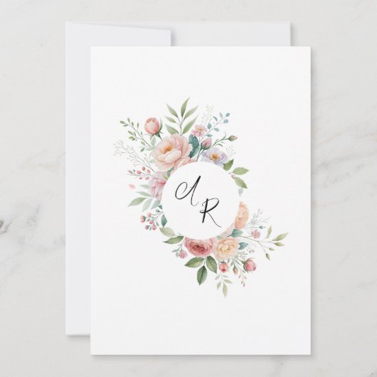 Laten we ze douchen met liefdeskoppels doucheuitno kaart (Achterkant)