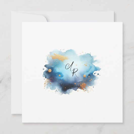 Laten we ze douchen met liefdeskoppels doucheuitno kaart (Achterkant)