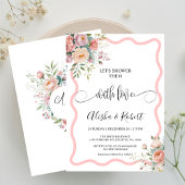 Laten we ze douchen met liefdeskoppels doucheuitno kaart