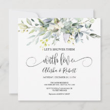 Laten we ze douchen met liefdeskoppels doucheuitno