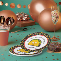 Laten we ze iets geven om mee te praten