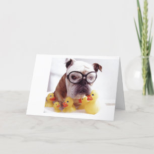 LATEN WE ZITTEN "HAPPY BIRTHDAY" ***NAAR U** KINDE KAART