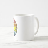 LATEN WIJ DE PARTIJ VAN DE GAMER-GAMING - NERD KOFFIEMOK (Voorkant rechts)