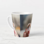 latente mok (Linkerhoek)