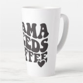 latente mok (Rechterhoek)