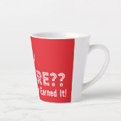 latente mok (Rechts)