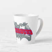 latente mok (Rechterhoek)