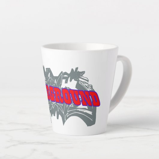 latente mok (Rechterhoek)