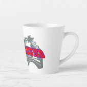 latente mok (Rechts)