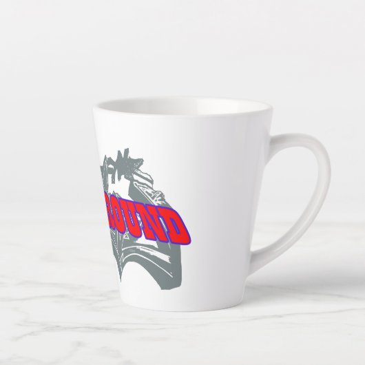 latente mok (Rechts)