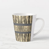 latente mok (Rechts)