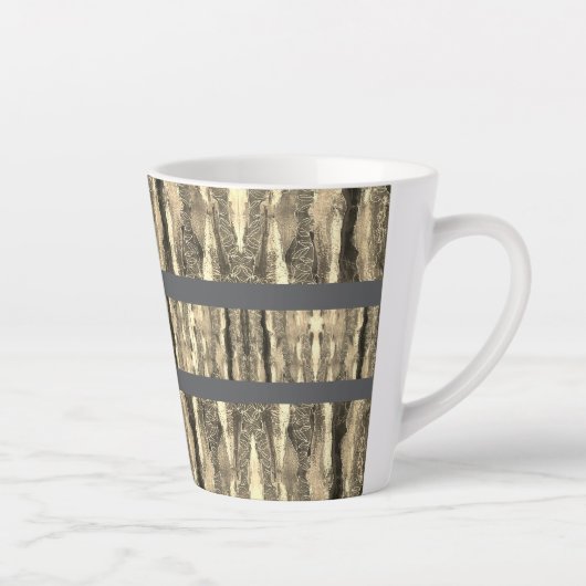 latente mok (Rechts)