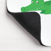 Later Alligator Muismat (Hoek)